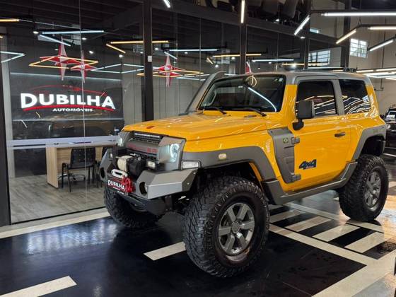TROLLER T4 3.2 XLT 4X4 20V TURBO INTERCOOLER DIESEL 2P MANUAL TROLLER T4 3.2 XLT 4X4 20V TURBO INTERCOOLER DIESEL 2P MANUAL